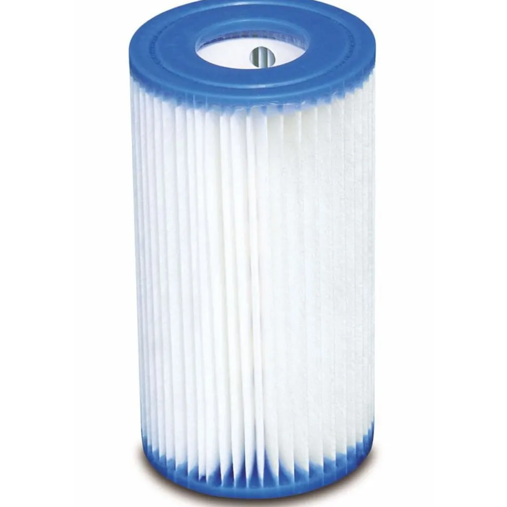 Piscine & Spa-vidaXL Intex Pompe filtrante à cartouche 9463 L / h 28634GS