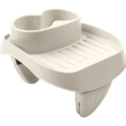vidaXL Intex Porte-gobelet amovible pour cuve thermale