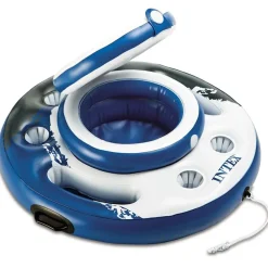 Piscine & Spa-vidaXL Intex Porte-gobelet flottant Mega Chill