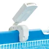 vidaXL Intex Projecteur de piscine à LED PP 28089