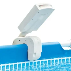 vidaXL Intex Projecteur de piscine à LED PP 28089
