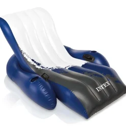 Piscine & Spa-vidaXL Intex Salon de repos flottant 180x135 cm 58868EU