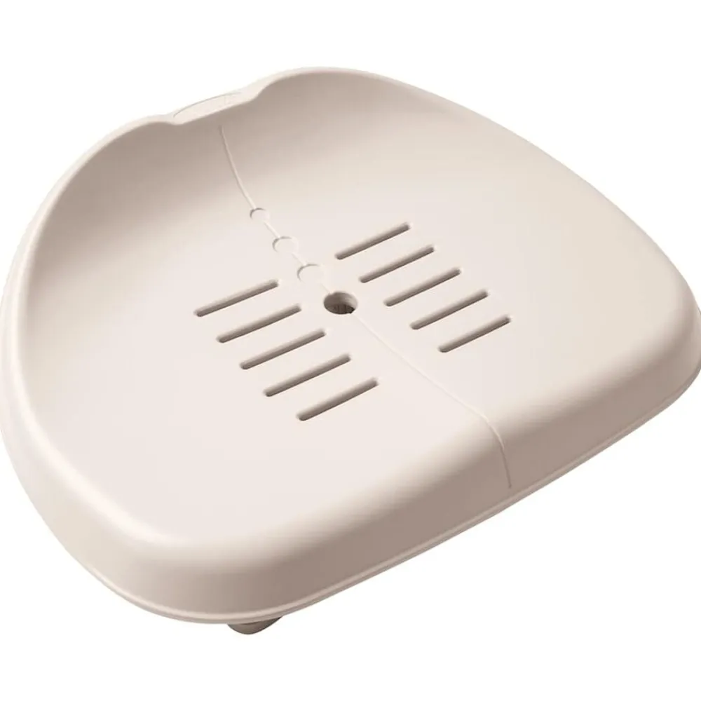 Piscine & Spa-vidaXL Intex Siège de PureSpa 47x36x22 cm