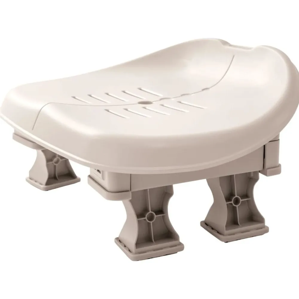 Piscine & Spa-vidaXL Intex Siège de PureSpa 47x36x22 cm