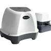 vidaXL Intex Système d'eau salée Krystal Clear 12 V
