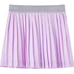 vidaXL Jupe plissée pour enfants 104