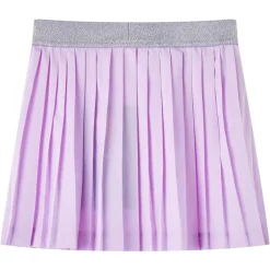 vidaXL Jupe plissée pour enfants 104