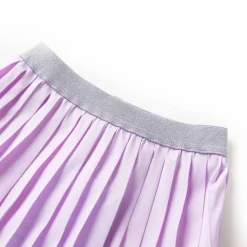 vidaXL Jupe plissée pour enfants 104