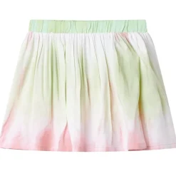 vidaXL Jupe plissée pour enfants rose clair 116