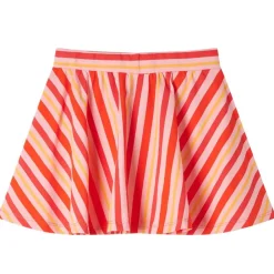 vidaXL Jupe pour enfants rose 92