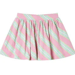 vidaXL Jupe pour enfants rose bégonia 104