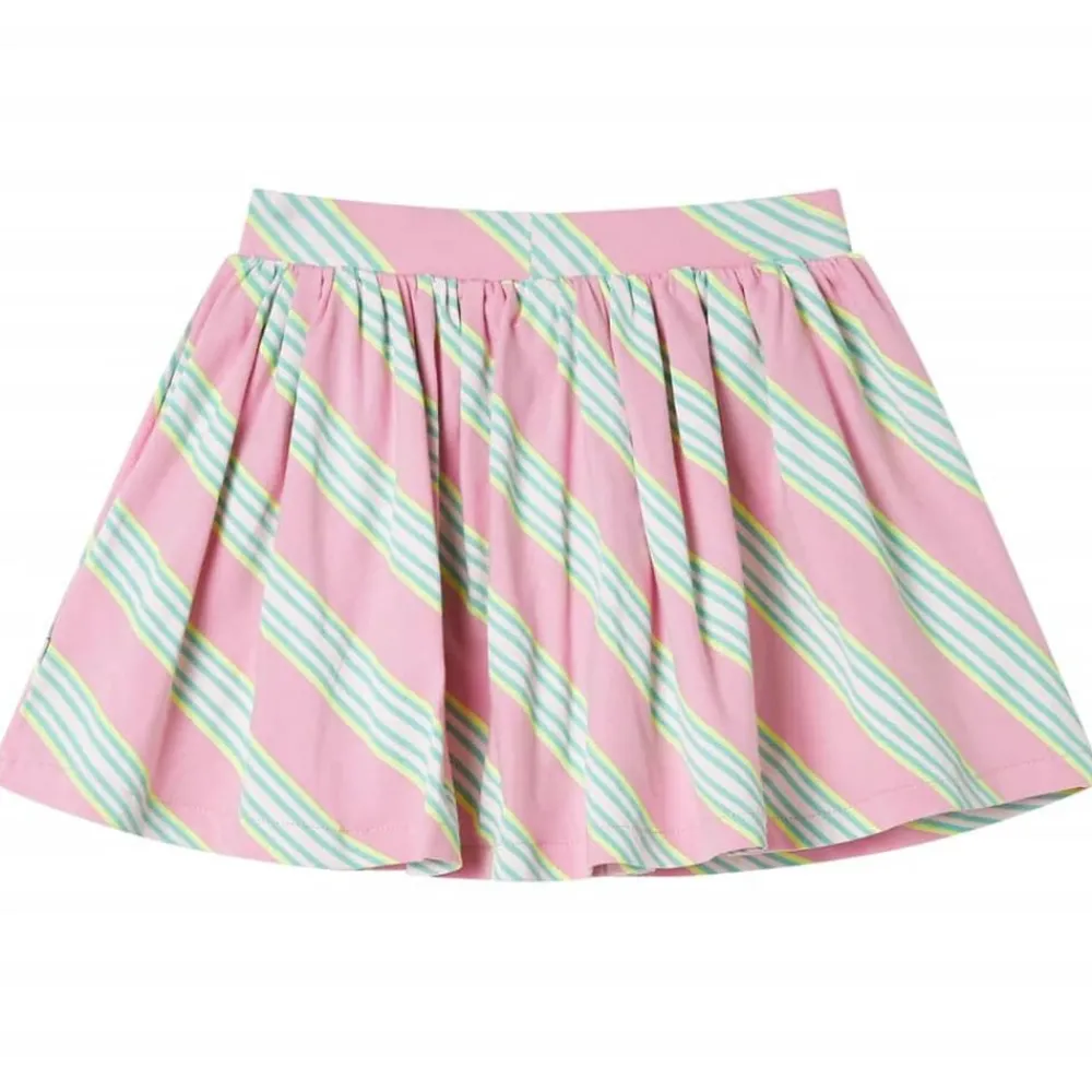 vidaXL Jupe pour enfants rose bégonia 104