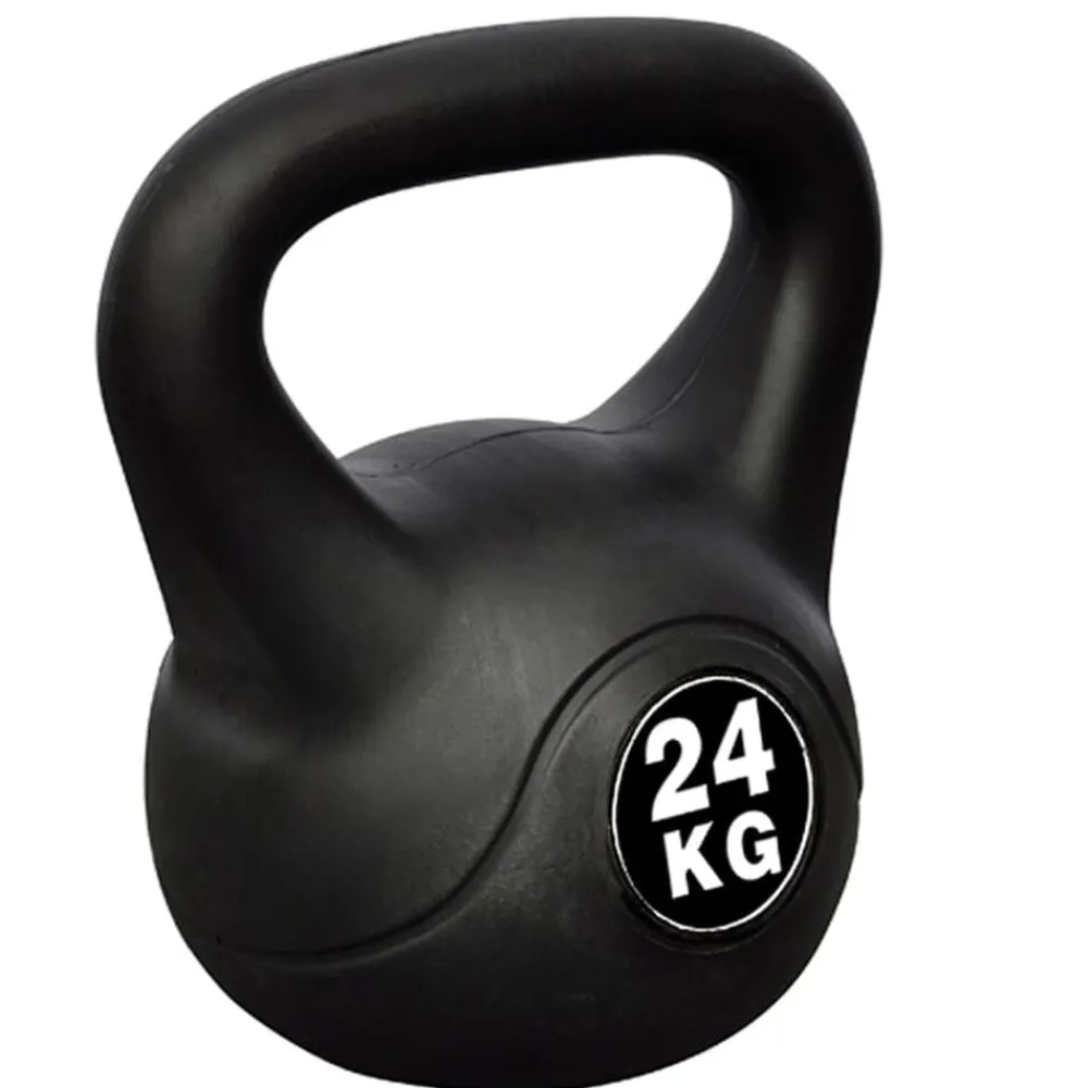 Entraînement & Fitness-vidaXL Kettlebell de 24 kg