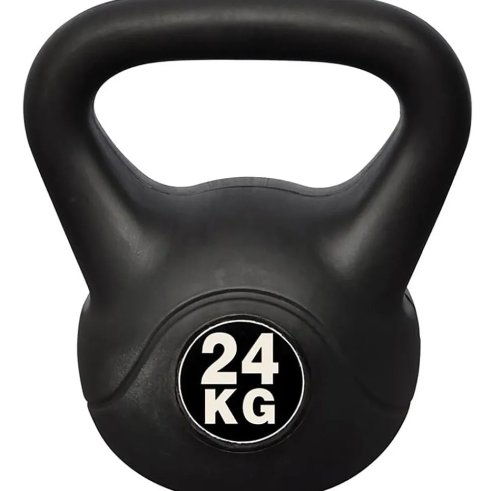 Entraînement & Fitness-vidaXL Kettlebell de 24 kg