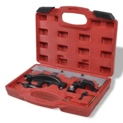 Equipement & Outils De Garage-vidaXL Kit de blocage réglage moteur à essence 1.6 BMW N40/N45/N45T