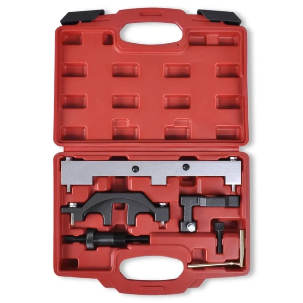 Equipement & Outils De Garage-vidaXL Kit de blocage réglage moteur à essence 1.6 BMW N40/N45/N45T