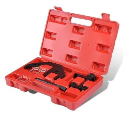 Equipement & Outils De Garage-vidaXL Kit de calage arbre à cames BMW M47 M57 E39 E46