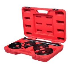 Equipement & Outils De Garage-vidaXL Kit de compresseur à ressort 5 pcs Mercedes