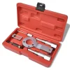 Equipement & Outils De Garage-vidaXL Kit de verrouillage de réglage diesel pour Saab Vauxhall/Opel