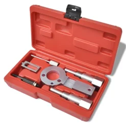 Equipement & Outils De Garage-vidaXL Kit de verrouillage de réglage diesel pour Saab Vauxhall/Opel