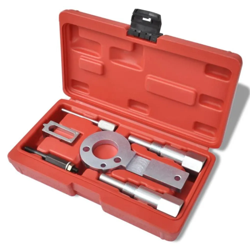 Equipement & Outils De Garage-vidaXL Kit de verrouillage de réglage diesel pour Saab Vauxhall/Opel