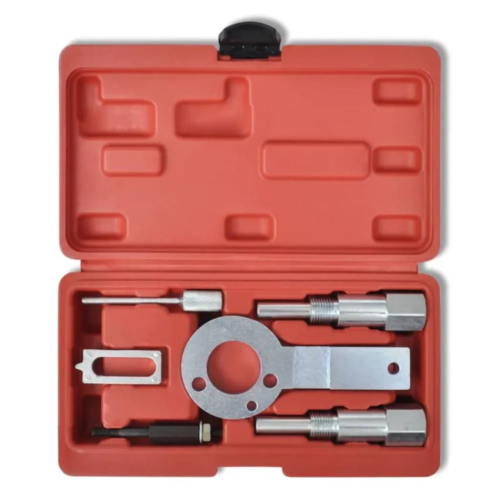 Equipement & Outils De Garage-vidaXL Kit de verrouillage de réglage diesel pour Saab Vauxhall/Opel