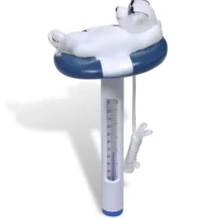 vidaXL Kit d’entretien pour piscine