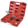 Equipement & Outils De Garage-vidaXL Kit d'extraction bague d'essieu avant VAG VW Polo 9N Fox Audi A2 Skoda
