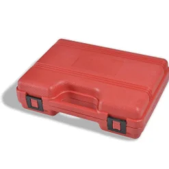 Equipement & Outils De Garage-vidaXL Kit d'extraction bague d'essieu avant VAG VW Polo 9N Fox Audi A2 Skoda