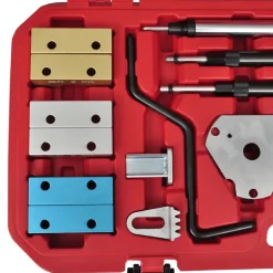 Equipement & Outils De Garage-vidaXL Kit d'outils de calage pour Fiat, Alfa, Romeo et Lancia