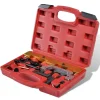 vidaXL Kit d'outils de verrouillage du calage/l'arbre à cames pourBMW N42/N46