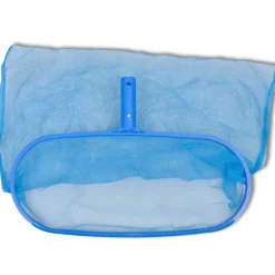 Piscine & Spa-vidaXL Kit entretien Piscine avec Manche Téléscopique et Brosse