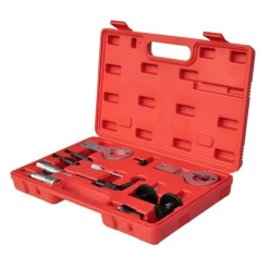 Equipement & Outils De Garage-vidaXL Kit outils spéciaux OPEL