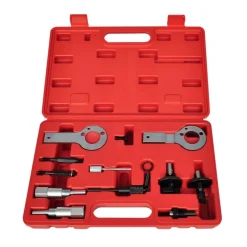 Equipement & Outils De Garage-vidaXL Kit outils spéciaux OPEL