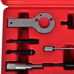 Equipement & Outils De Garage-vidaXL Kit outils spéciaux OPEL