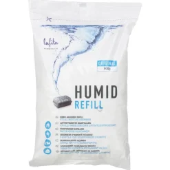 vidaXL Lafita Recharges pour absorbeur d'humidité 12 pcs 900 g