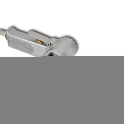 vidaXL Lime pneumatique avec 3 bandes abrasives