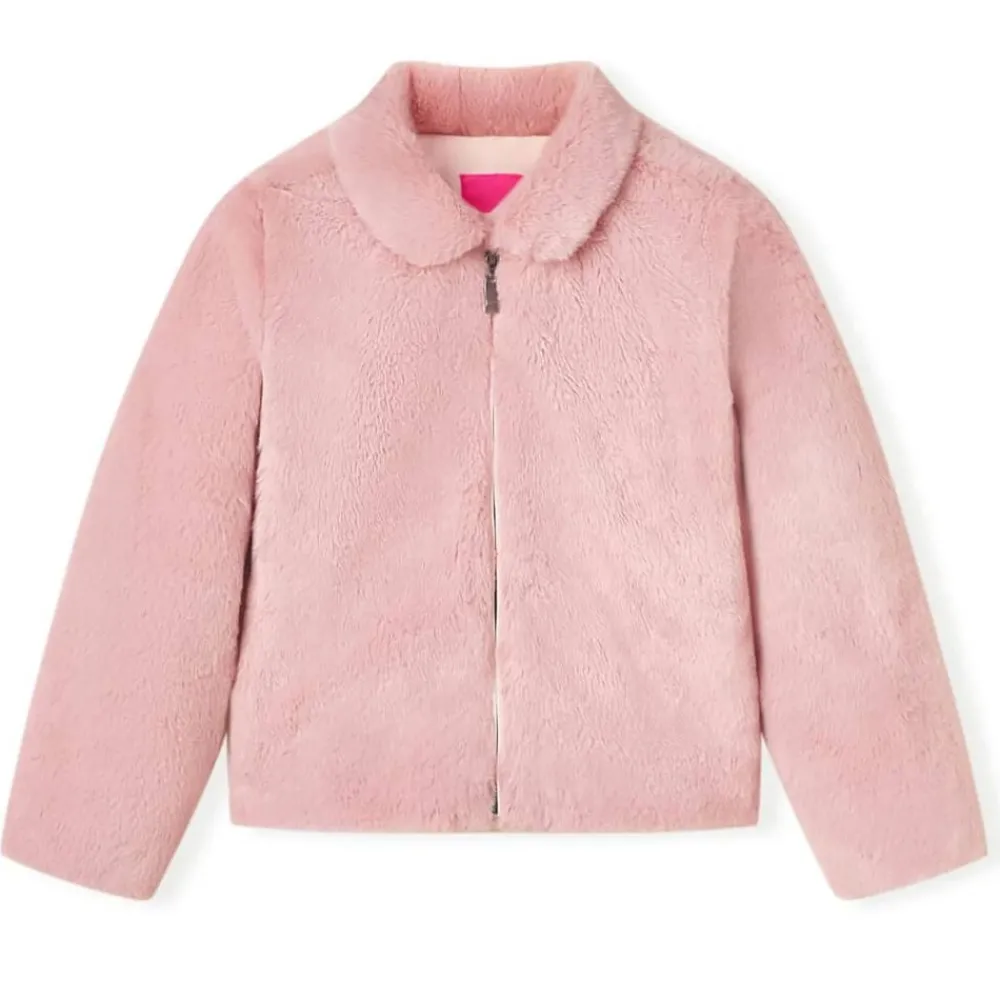 vidaXL Manteau pour enfants 92