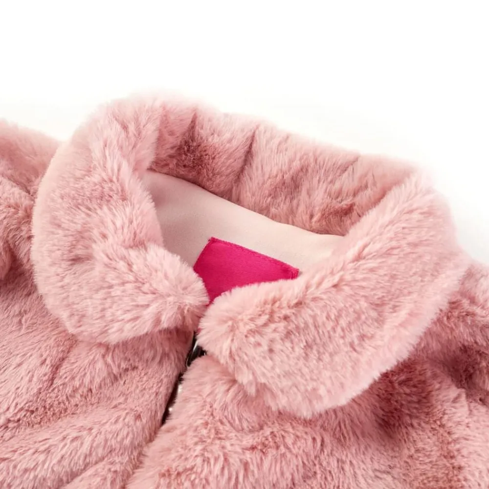 vidaXL Manteau pour enfants 92