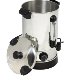 Arts De La Table & Arts Culinaires-vidaXL Marmitte style Percolateur 6,8 Litres
