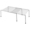 Arts De La Table & Arts Culinaires-vidaXL Metaltex Support de stockage extensible Adapto
