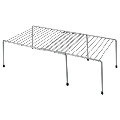 Arts De La Table & Arts Culinaires-vidaXL Metaltex Support de stockage extensible Adapto