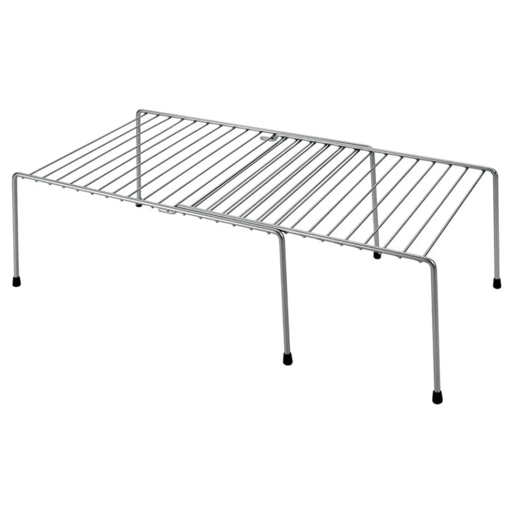 Arts De La Table & Arts Culinaires-vidaXL Metaltex Support de stockage extensible Adapto