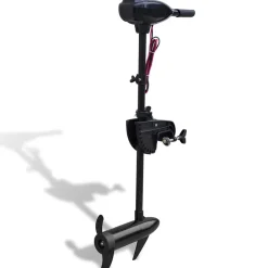 vidaXL Moteur électrique pour bateau P16 36 lbs
