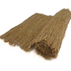 vidaXL Nature Paravent de jardin Bruyère 1,5 x 3 m 3 cm d'épaisseur