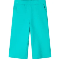 vidaXL Pantalon à jambes larges pour enfants 116