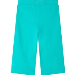 vidaXL Pantalon à jambes larges pour enfants 116