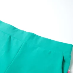 vidaXL Pantalon à jambes larges pour enfants 116
