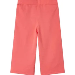 Vêtements & Accessoires-vidaXL Pantalon à jambes larges pour enfants 92 Corail
