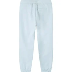 Vêtements & Accessoires-vidaXL Pantalon de survêtement pour enfants clair 104 Bleu